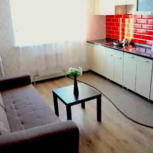  Апартаменты Prego Korkem