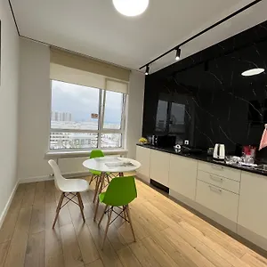  Апартаменты Raisson G32 шатыр