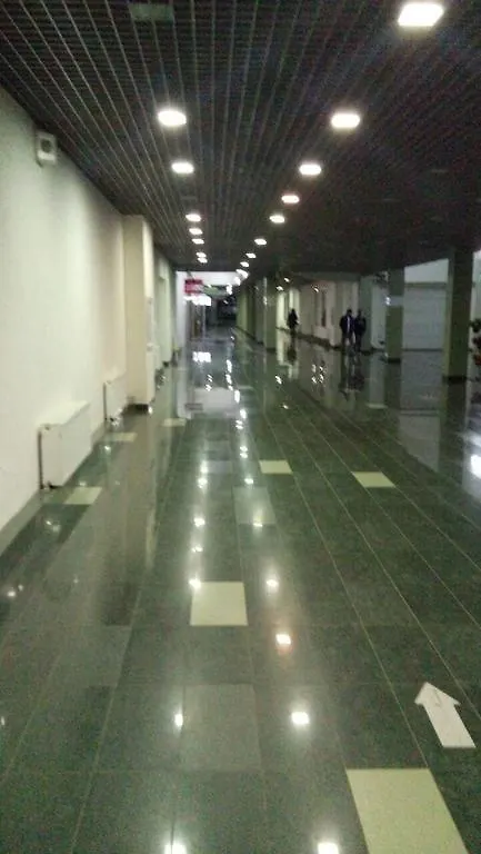 Apart-Hotel' 