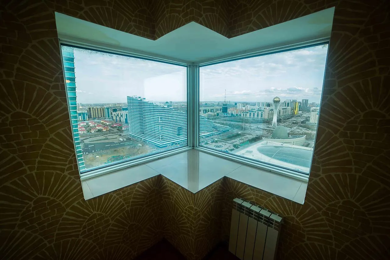Apart-Hotel' 