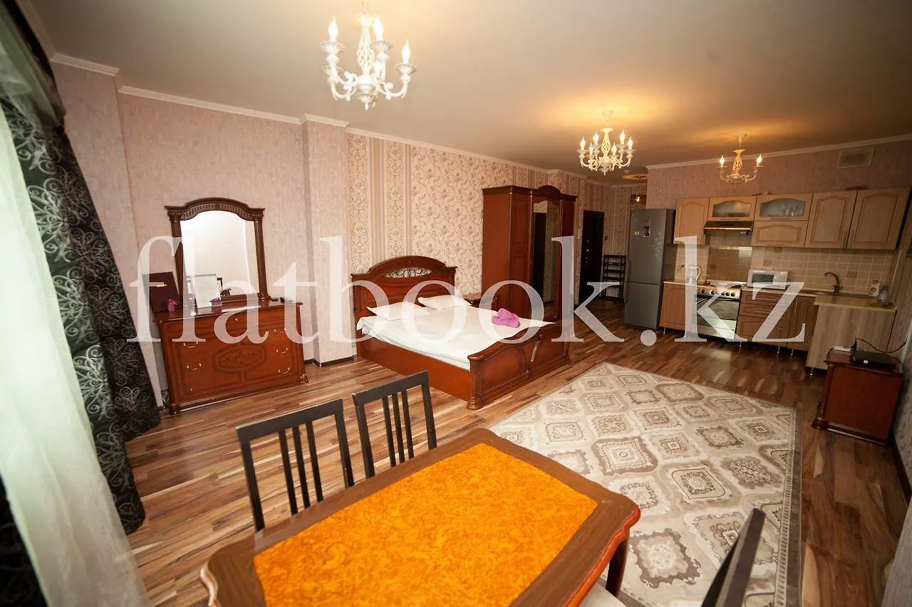 Apart-Hotel' 