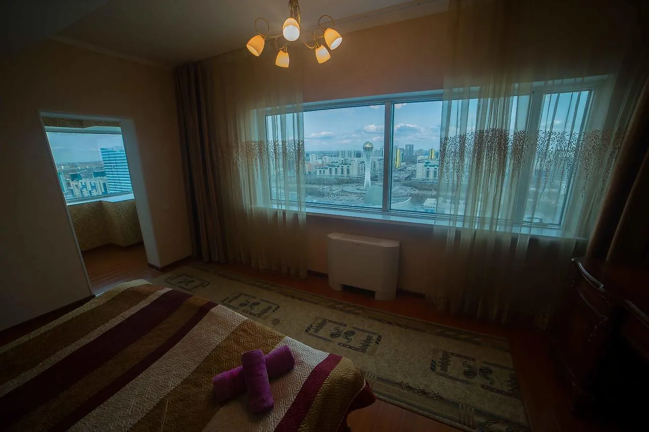 Apart-Hotel' 
