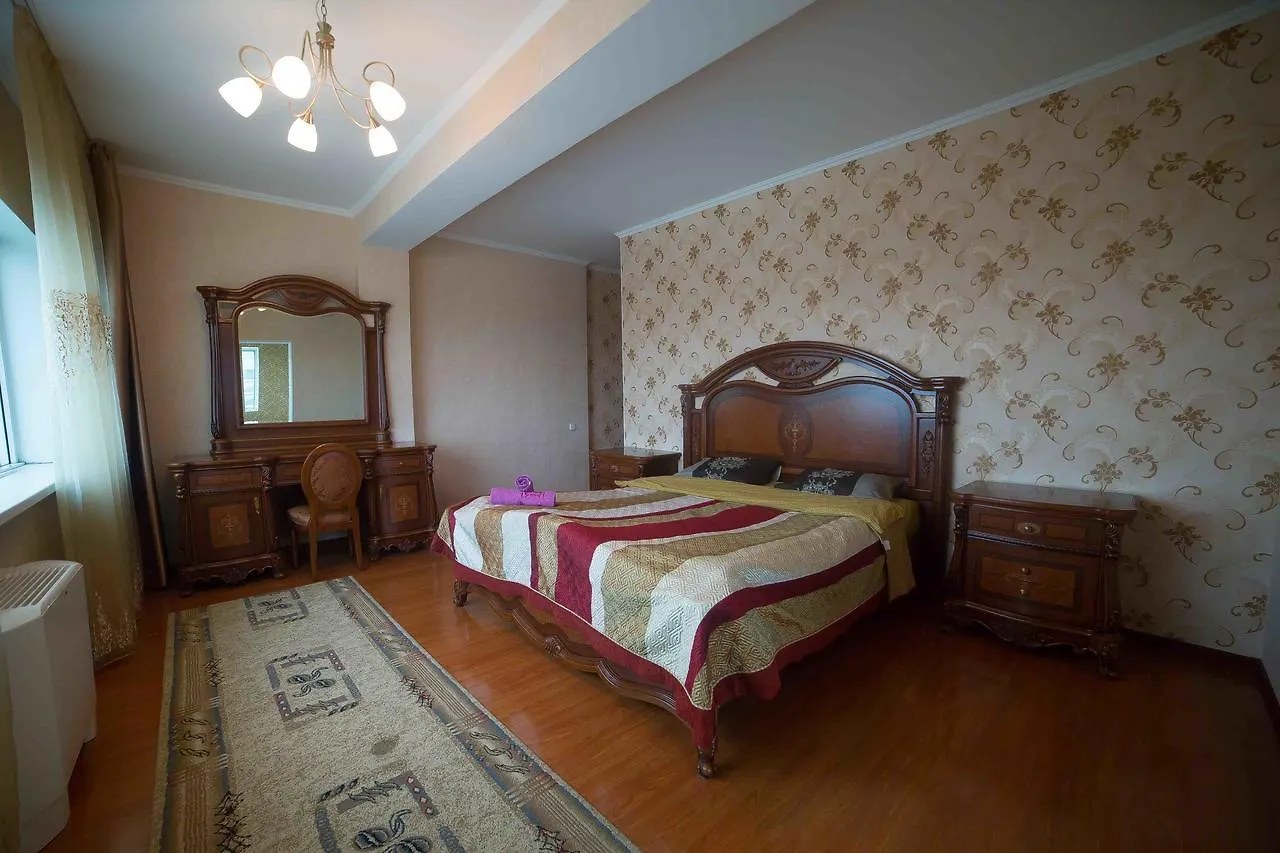 Apart-Hotel' 