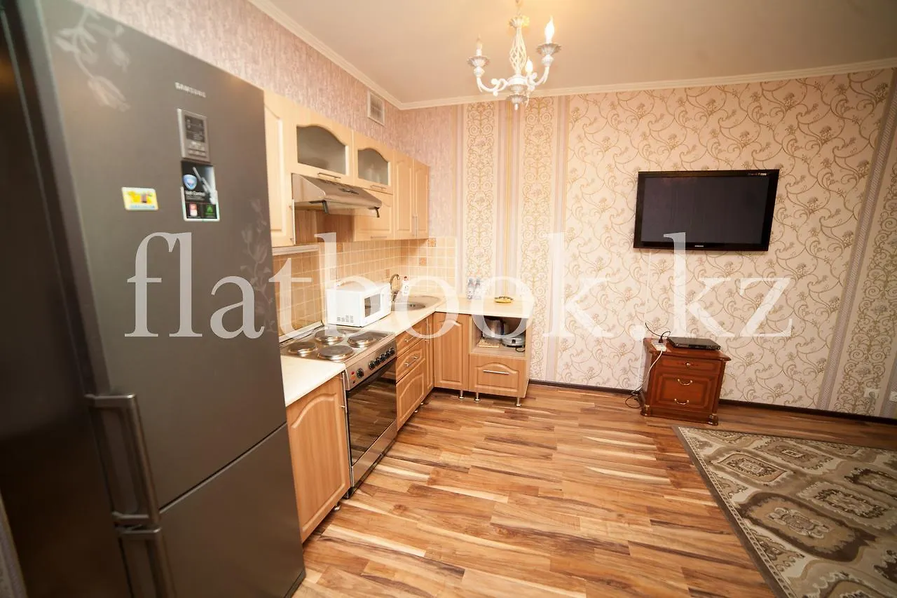 Apartment Apart-Hotel' 