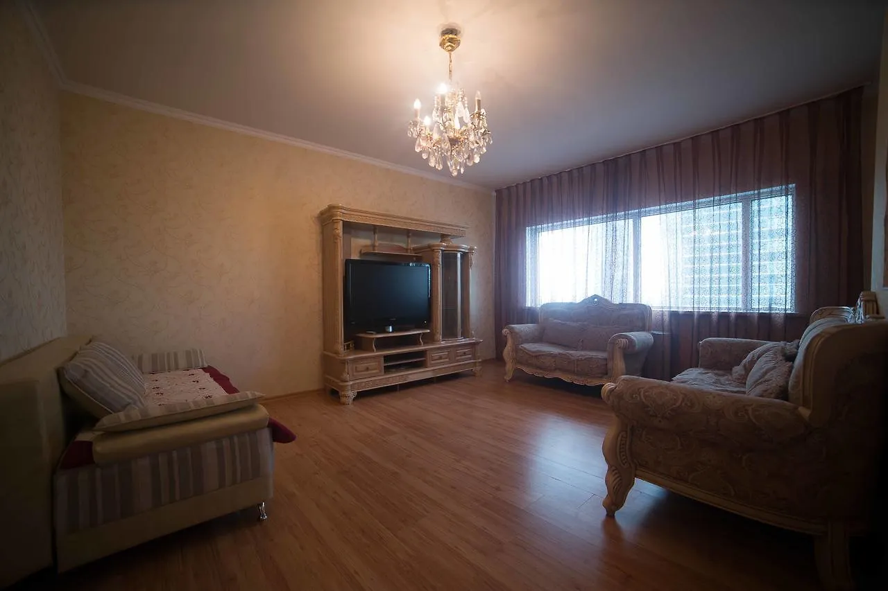 Apartment Apart-Hotel' 