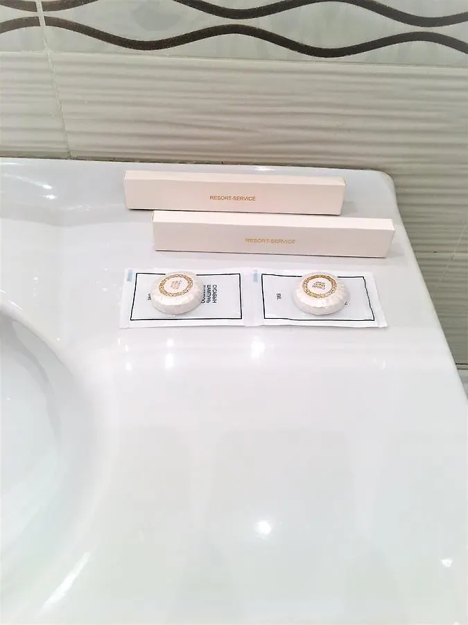 Apartment Apart-Hotel' 