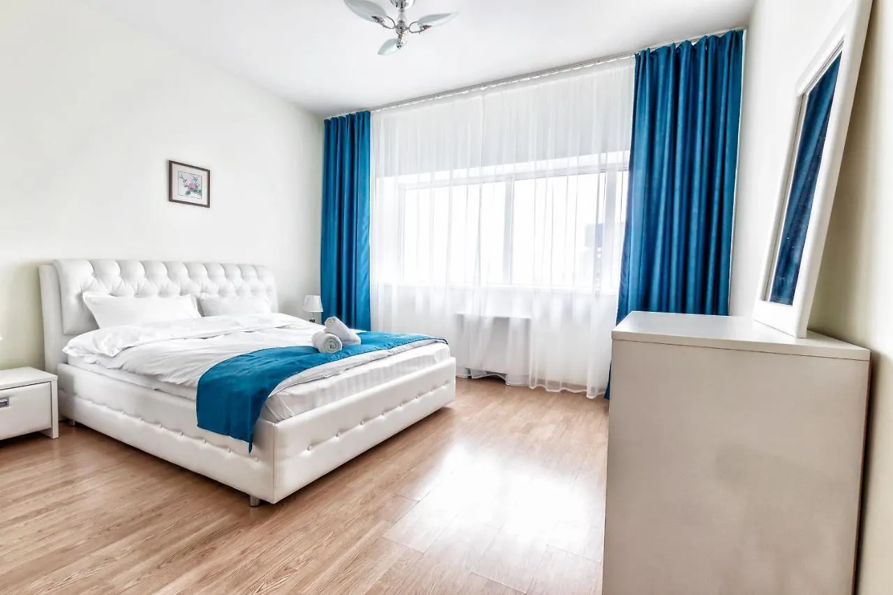 Apart-Hotel' 