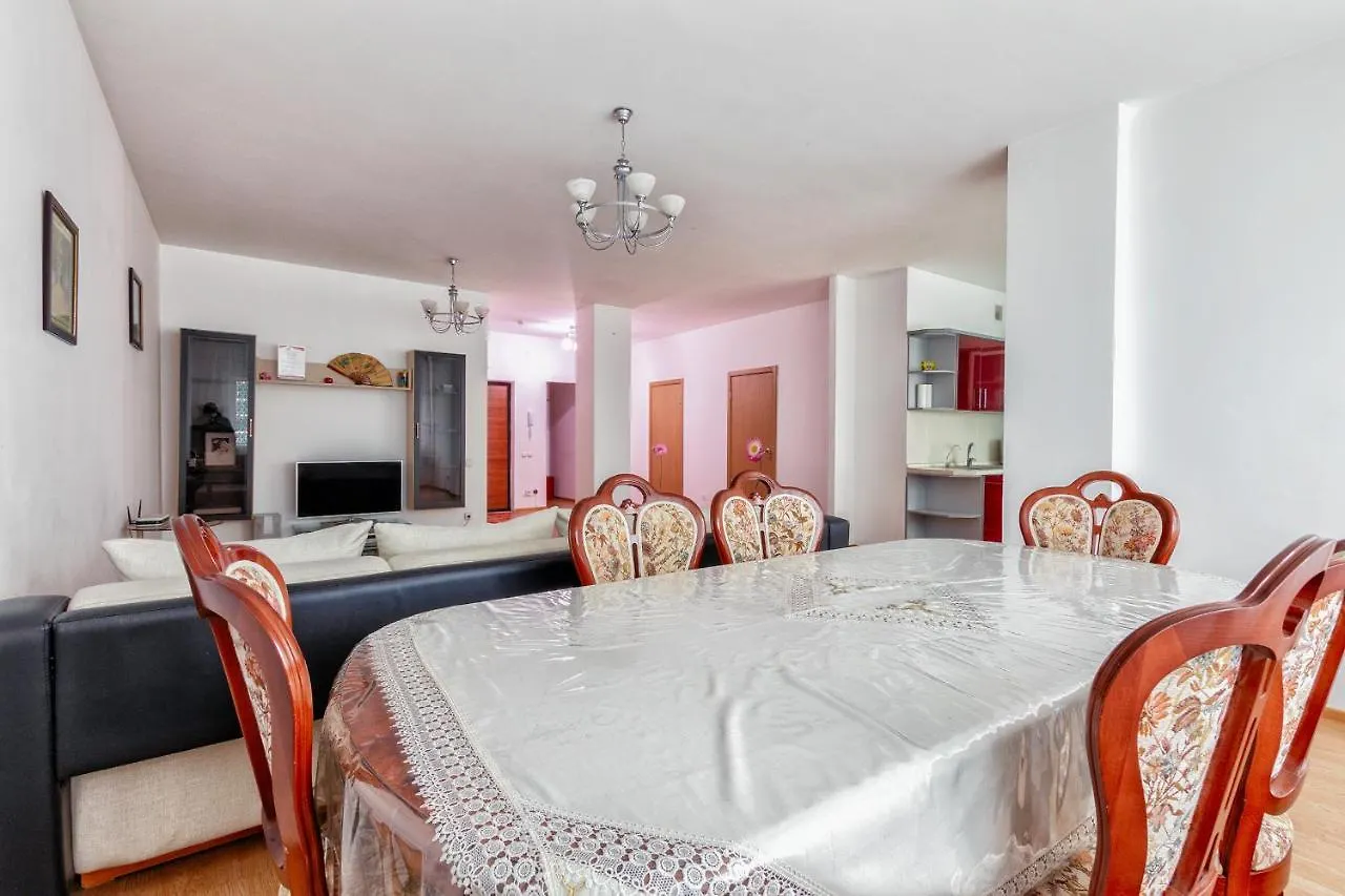 Apart-Hotel' 