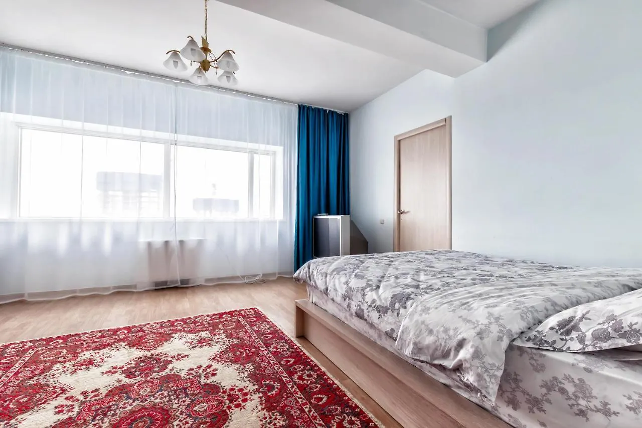 Apartment Apart-Hotel' 