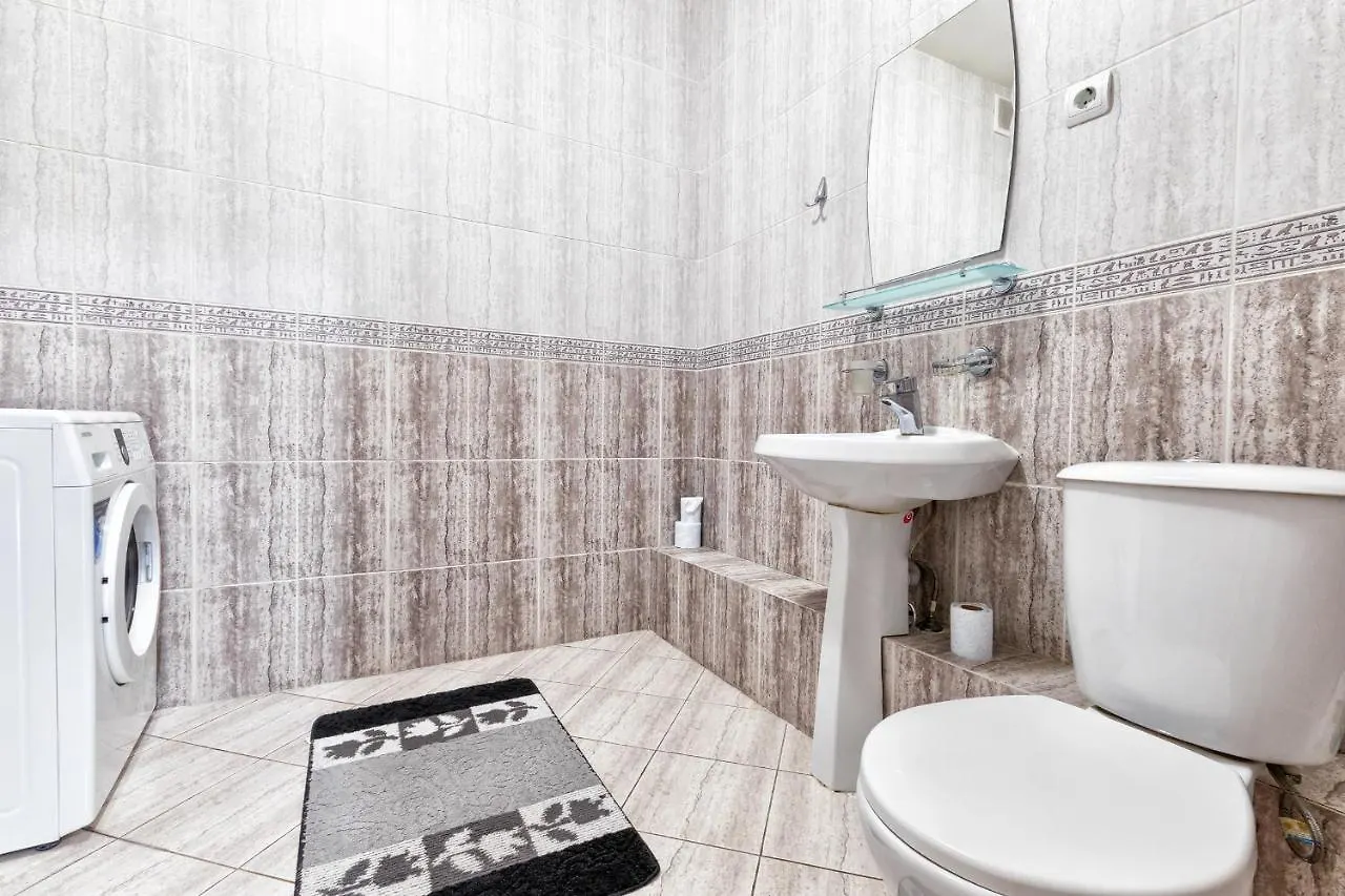 Apartment Apart-Hotel' 