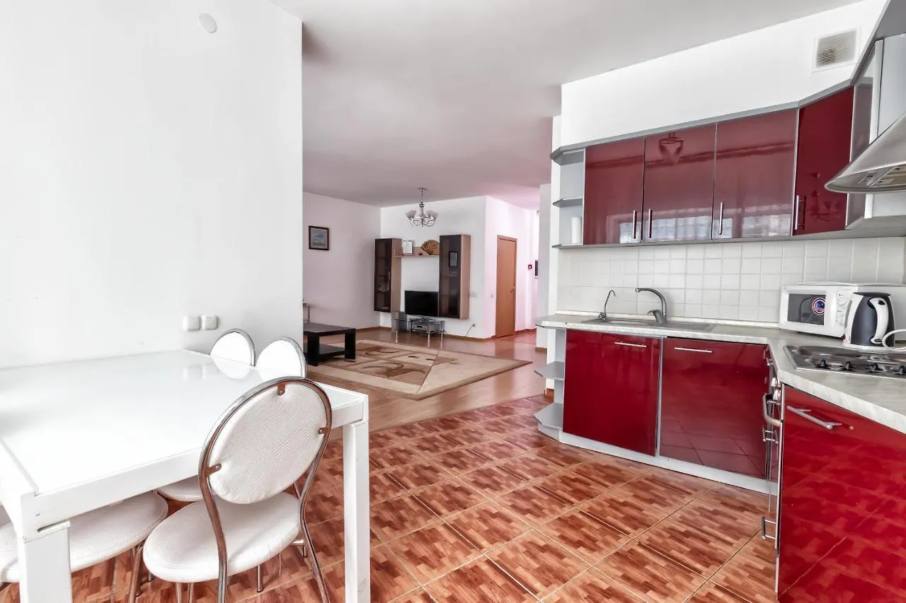 Apartment Apart-Hotel' 