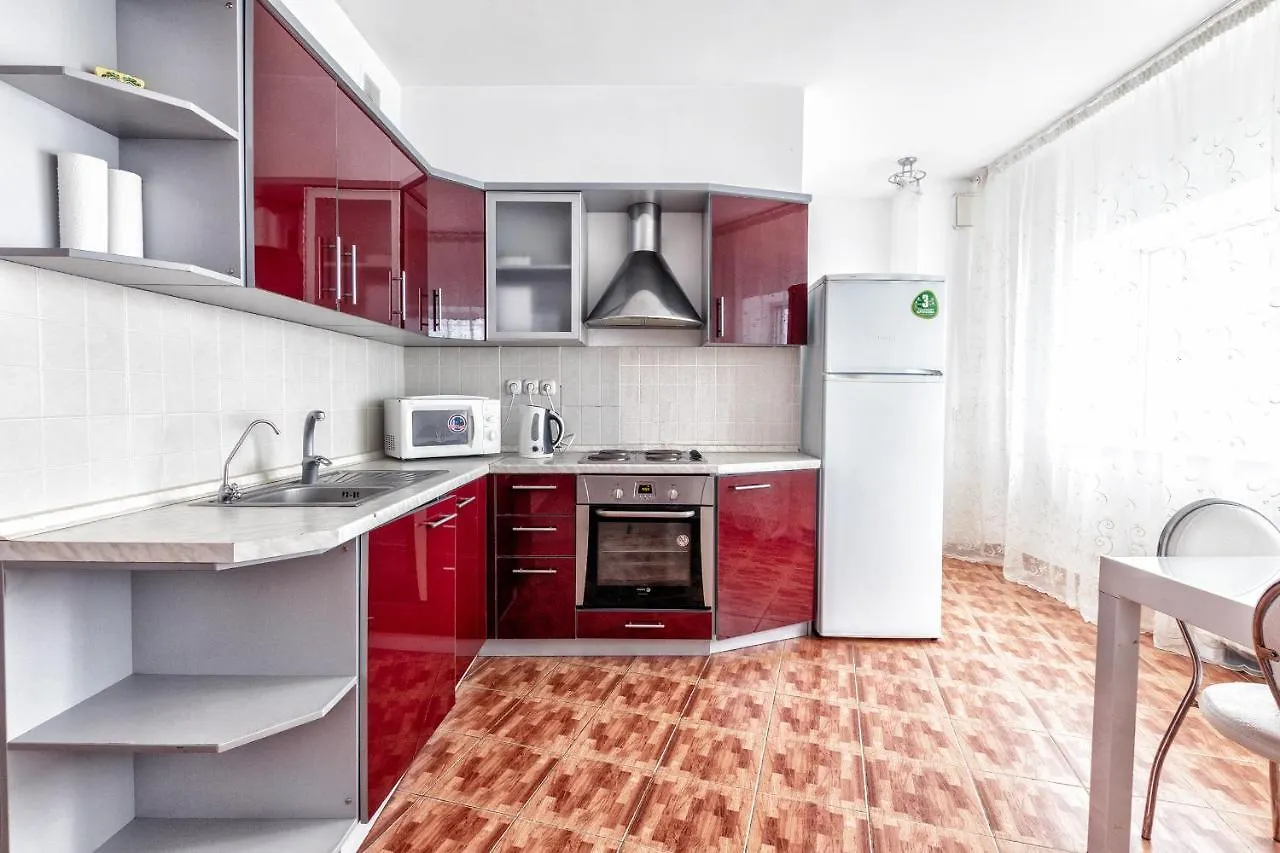 Apart-Hotel' 