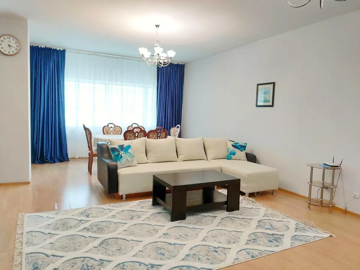 Apart-Hotel' 