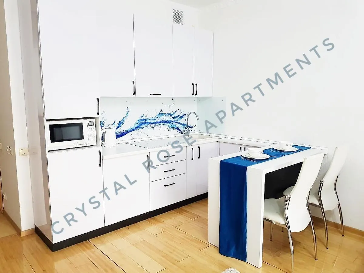 Apartment Apart-Hotel' 