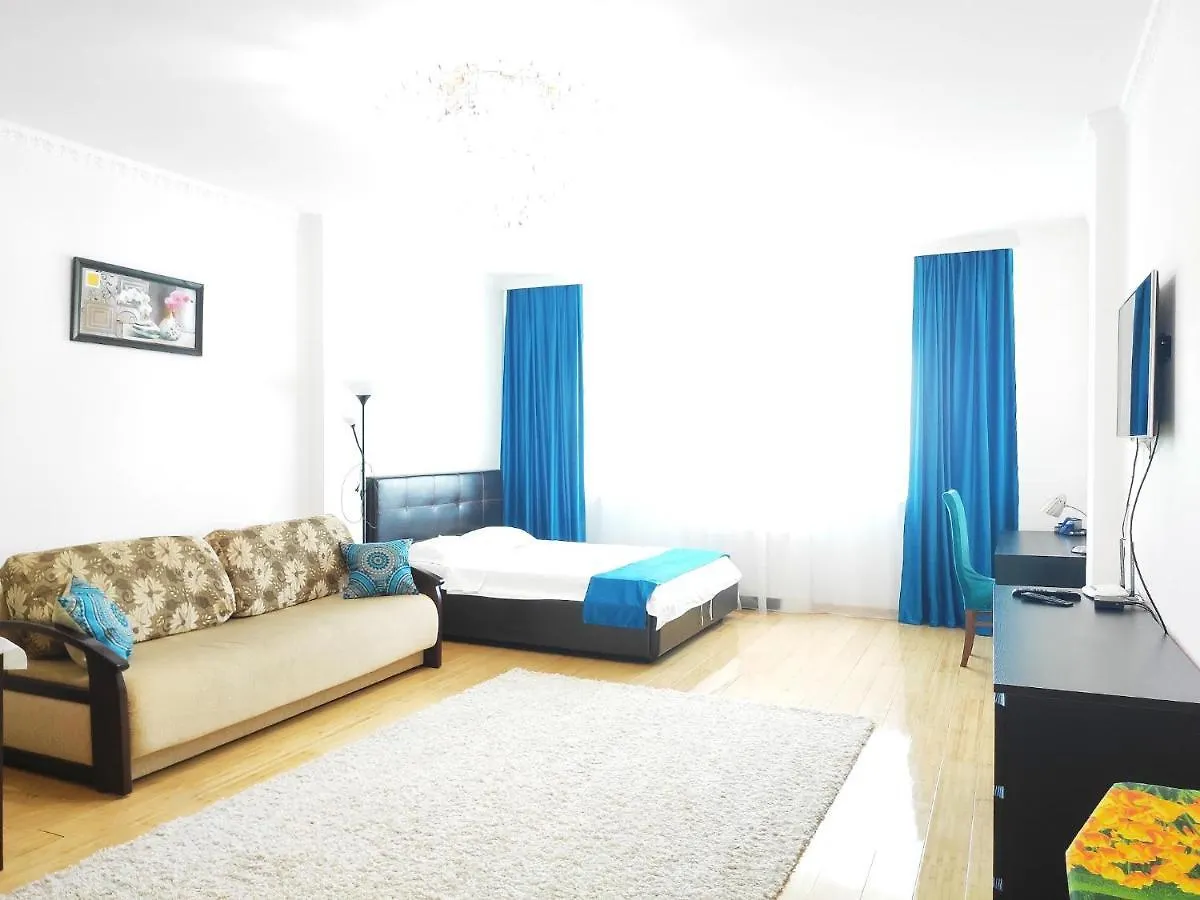 Apart-Hotel' 