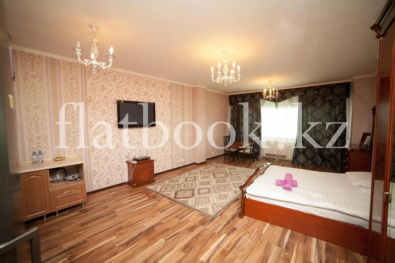 Apartment Apart-Hotel' 