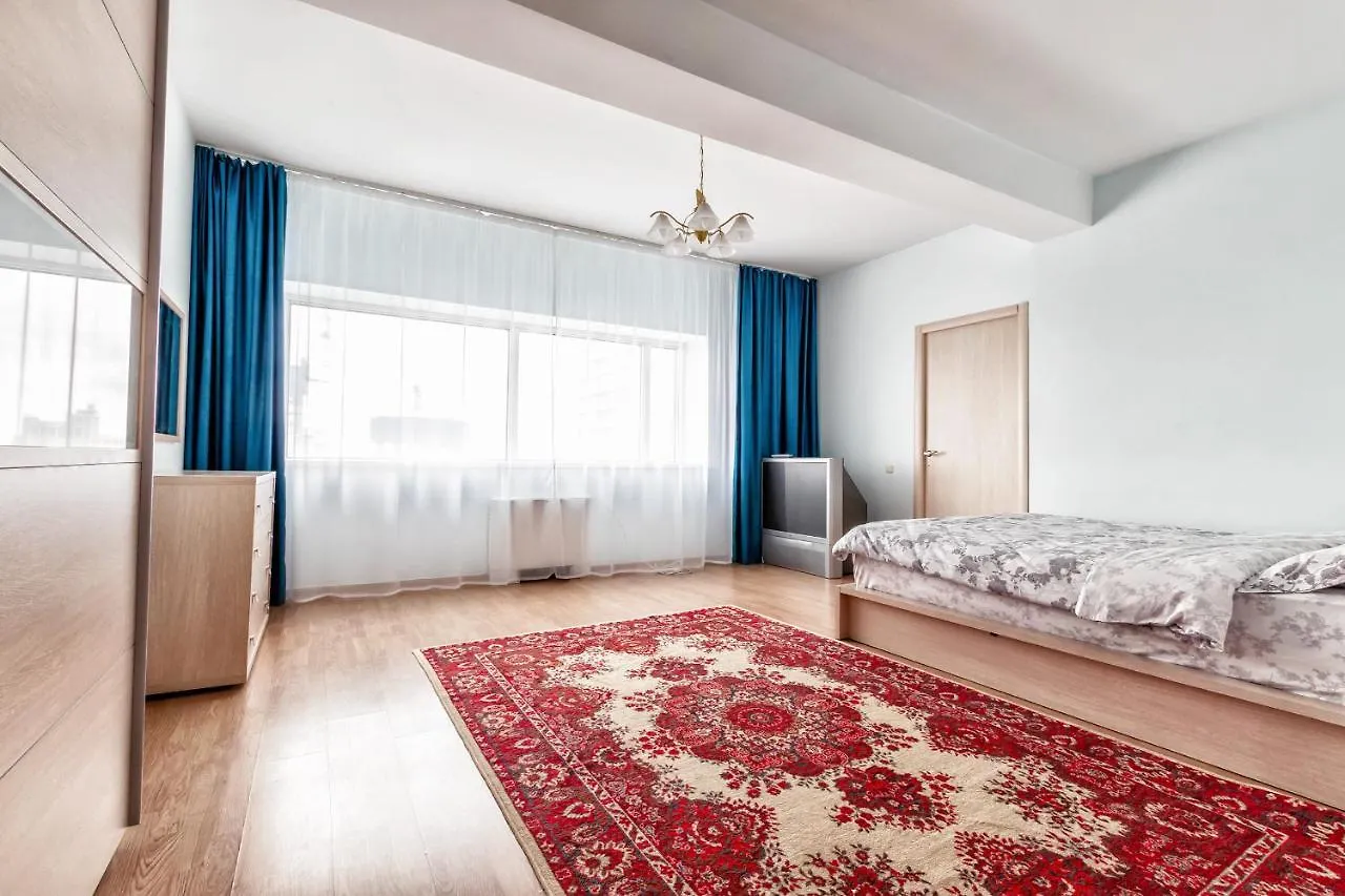 Apart-Hotel' 