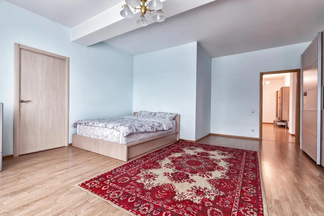 Apartment Apart-Hotel' 