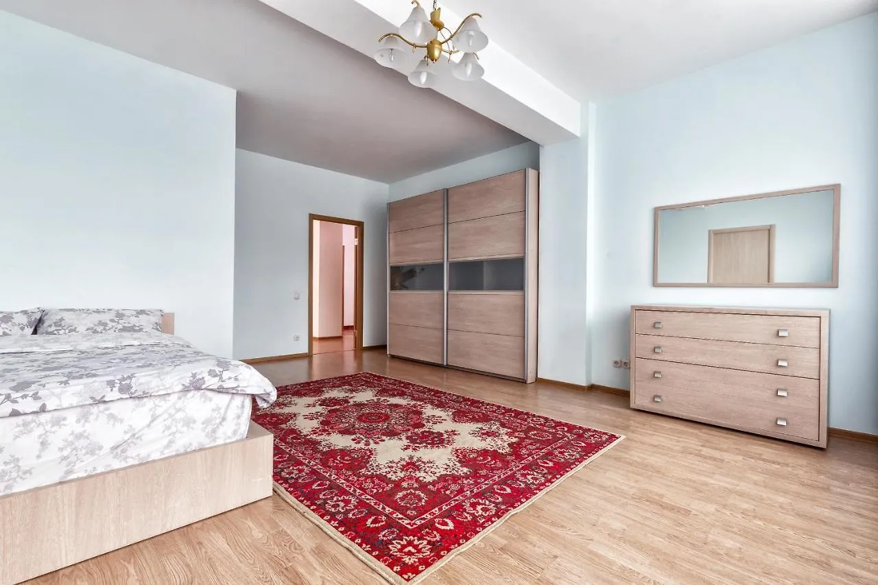 Apart-Hotel' 